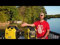 Champion 2500 Dual Fuel Inverter Lightweight Generator Review 🔋