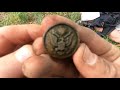 Digger Drew pulls another bucket lister! Amazing treasure & relics ere saved today metal detecting!