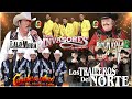 Los Traileros Del Norte, Lalo Mora, Cardenales De Nuevo Leon, Invasores De Nuevo Leon, Ramon Ayala