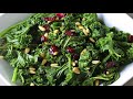 KALE:  The Healing Miracle Properties to a Long Healthy Life - Dr. Alan Mandell, DC