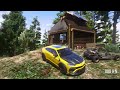 Lamborghini Urus - Topcar Body Kit - GTA 5 | Logitech G920 Gameplay | Ultrarealistic Graphics in 4K