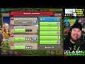 How to 3 Star Trophy Match Challenge - Haaland Challenge 10 (Clash of Clans)