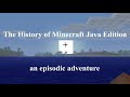 [Original Trailer] The History of Minecraft: Java Edition