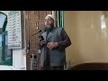 Kalam a Sheikhul Alam R.A| Hazrat Ayoub Sahab | Darul Uloom Dawoodiya