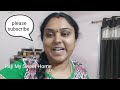 #అష్టఐశ్వర్యాలు కలిగించే అమావాశ్య లక్ష్మి పూజ# Wednesday Vlog Style in telugu//Lakshmi Puja