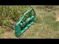 John Deere 5320 - Product Review