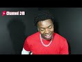 li danger on Being From 3rd st, Monroe rappers not being real, Going to jail and more