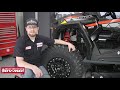 How to Install Tusk Mohawk High Clearance A-Arms | Polaris RZR XP 1000