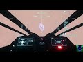 Star Citizen - Using the Redeemer for ERTs - Patch 3.19.1