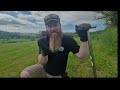 Roman Hair Pin? | Metal Detecting UK | Manticore