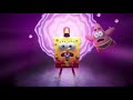 SpongeBob sings Godzilla by Eminem ft juice WRLD
