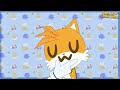 Sonic Makes Amy Blush! - Sonic Frontiers SonAmy Comic Dub