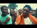 Kipsie Unruly - Can't Stay Broke  Ft Rashid Metal (OFFICIAL VIDEO)
