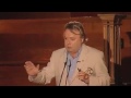 Christopher Hitchens slams Vatican part 2 / クリストファー・ヒチェンズ