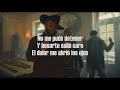 (LETRA)Ojos Cerrados - Banda Ms Ft. Carin León(Video Lyrics)(2022)
