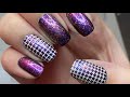 Nail Stamping Basics for Beginners