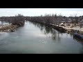 Boise Whitewater Flume Overview