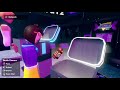 Rec Room W/ Shilo/CandyLord12