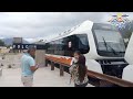 TREN TURÍSTICO  Y SOLAR DE LA  QUEBRADA DE JUJUY