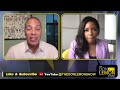 Rep. Jasmine Crockett On Her Viral Feud With Marjorie Taylor Green | The Don Lemon Show