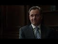 Price Meets the New DA, Nicholas Baxter | Law & Order | NBC