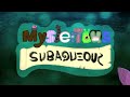 Mysterious Subaqueous Trailer | MSM fanmade island