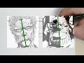 DON'T use the Loomis method wrong. | How NOT to draw heads | DrawlikeaSir