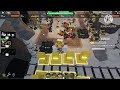 DUO speedrun molten mode using NEW Mercenary Base (11:13) || Tower Defense Simulator