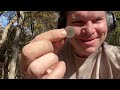 Metal Detecting Texas Legends 