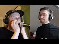 MB-16-Blues - Adrian & Yannick blues harmonica collaboration