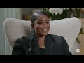 Gabrielle Union In-Depth Interview | IDEA GENERATION The Podcast