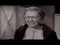 The Beverly Hillbillies -Episode 39- Granny's Garden | Classic Hollywood TV Series