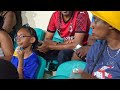 Packed stadium | T20 Cricket | Nepal vs. South Africa | first time to a cricket match | St. Vincent