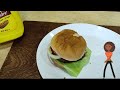 SO, HOTDOG BURGERS????  I made it anyways! #cooking | cook with preka