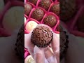 DICAS PARA UM BRIGADEIRO TRADICIONAL PERFEITO!