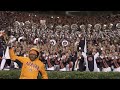 AU Band Reacts to 2013 Iron Bowl Win