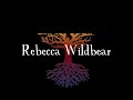 Imagine Yourself a Tree in the Forest 2024 | Rebecca Wildbear