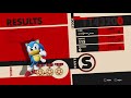 Ghost Town Stage #3 | Sonic Forces Gameplay