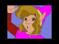 Youtube Poop: Link Discovers Ganon's Least Favorite Color