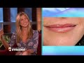 Jennifer Aniston Never Forgets a Kiss (Season 7) | Ellen