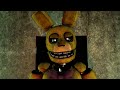 (FNAF/SFM) Once Betrayed - Preview