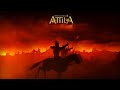 Total War: Attila - Main Menu Music (Hun Theme)