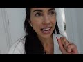 Are we selling our house?!! + lymphatic massage + skin cancer scare