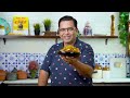 Easy Way To Make Kathal Ki Sabji | कटहल की सब्जी बनाने का आसान तरीका | Jackfruit Cutting Tips
