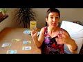 ¿Cómo usar el Tarot para tomar decisiones?