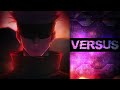 Gojo VS Makima (Jujutsu Kaisen VS Chainsaw Man) | Fanmade Death Battle Hype Trailer