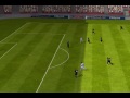 FIFA 13 iPhone/iPad - Spurs vs. Everton