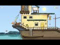 Spiritfarer: Farewell Edition - Full Game Walkthrough (No Commentary) - 100% Achievements [Part 1/2]