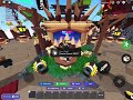 ROBLOX BEDWARS PIRATE EVENT!