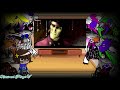 Security Breach Reacts To FNaF Songs // Part 1?